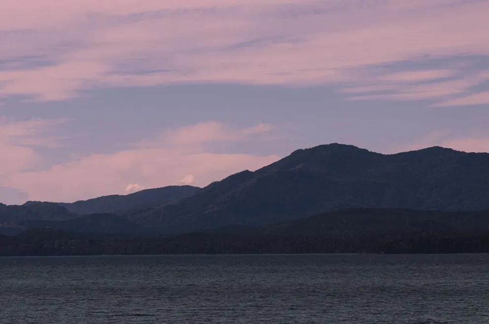 El pronóstico meteorológico anuncia una semana agradable. Foto:Marcelo Martínez.
