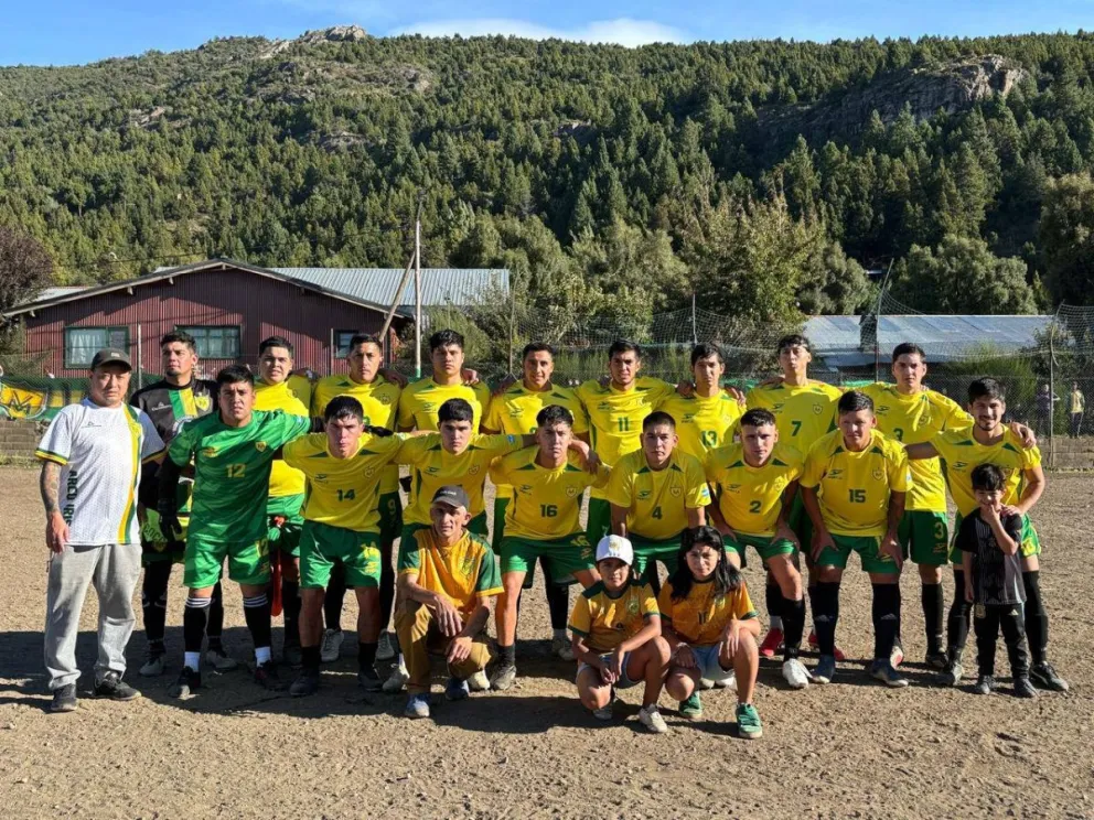 Arco Iris ganó y se mantiene en zona de clasificación. Foto: prensa Arco Iris.