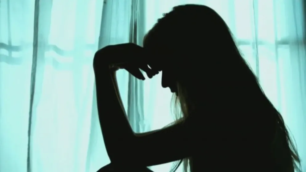 El viernes se realizará una jornada sobre concientización del suicidio. Foto ilustrativa