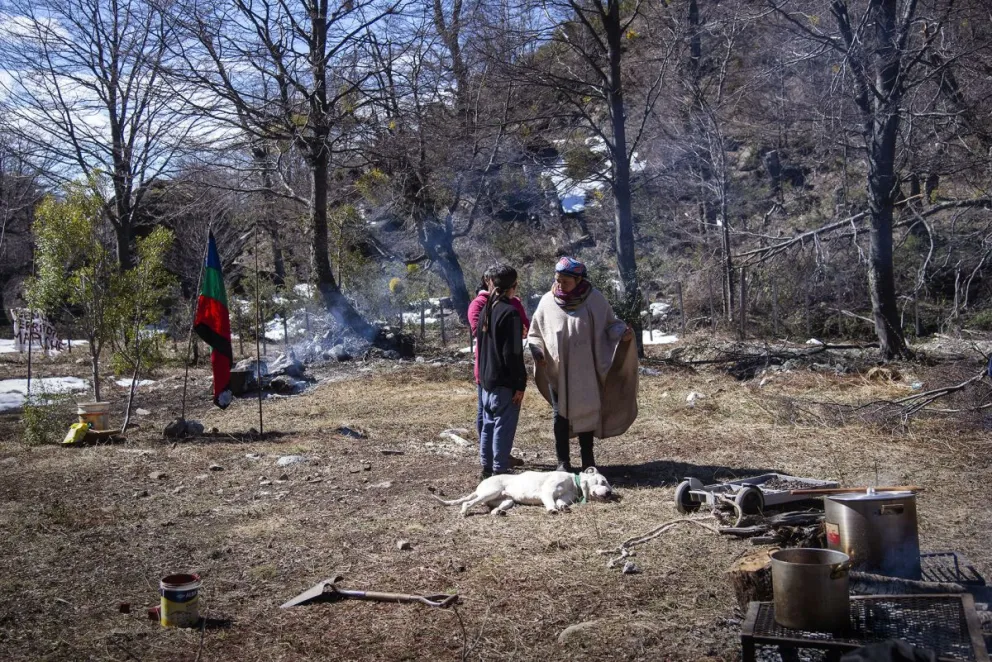 La comunidad manifestó duras críticas a la Fiscalía por el accionar del martes. Foto: ilustrativa Marcelo Martínez.