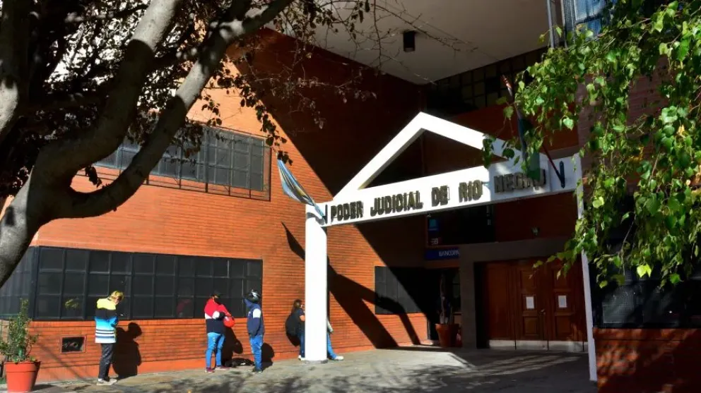 El Tribunal de Impugnación ratificó las condenas contra los instructores del COER. Foto ilustrativa