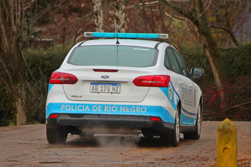 El hecho fue denunciado en la Comisaría 42. Foto: ilustrativa.