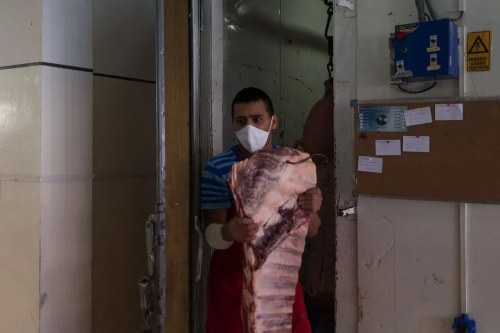 Las negociaciones permitieron evitar impactos en la economía regional. Foto: ilustrativa Marcelo Martínez.