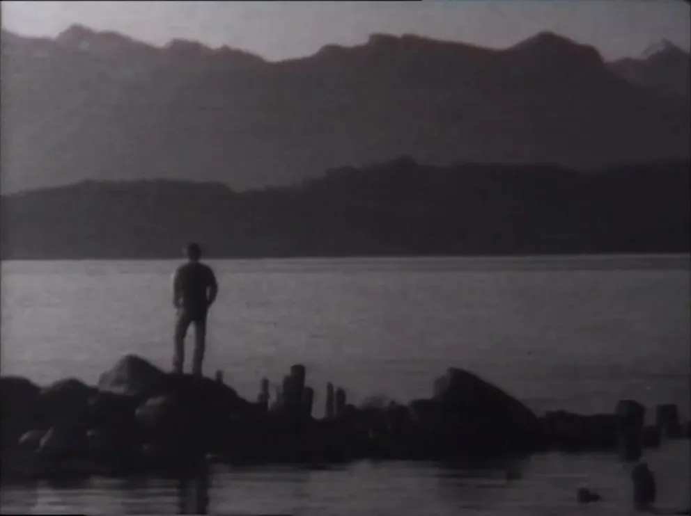 "Turismo y dictadura", una interesante propuesta de la Universidad Nacional de Río Negro. Foto gentileza. 