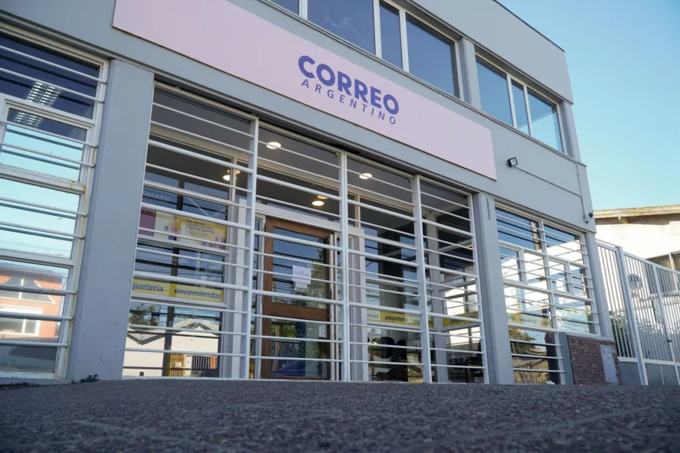 El hecho ocurrió este fin de semana. Foto: Marcelo Martínez.