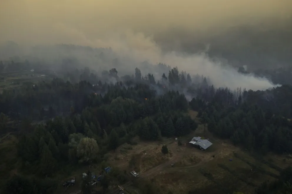 La rifa solidaria sortea el 29 de marzo a las 21 horas. Foto: Marcelo Martínez.