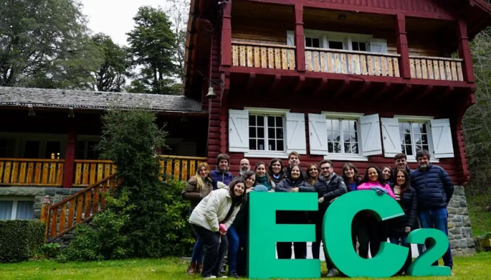 La convocatoria estará abierta hasta el 20 de mayo. Foto: gentileza.