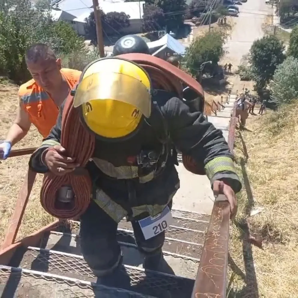 Habrá cupo para 40 participantes en cada categoría. 