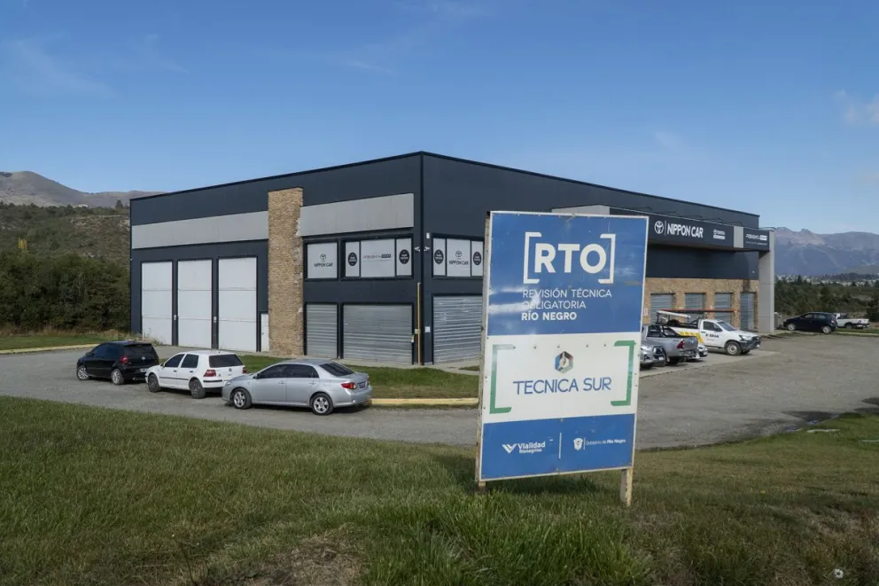 En diciembre se convocó a una licitación y Técnica Sur no renovó el contrato. Foto: Marcelo Martínez.