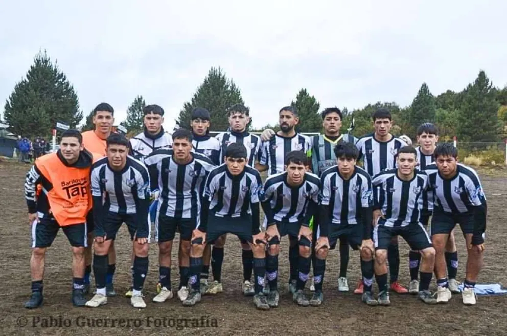 Luna Park define la serie en su cancha. Foto: Pablo Guerrero