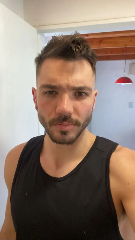 La búsqueda del joven se realiza con los canes de la fuerza. Foto ilustrativa/gentileza 