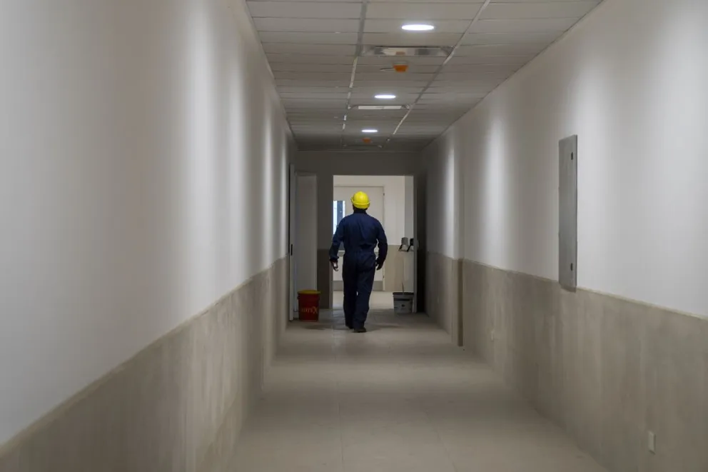 La nueva legislación fue celebrada por el Ejecutivo rionegrino. Foto ilustrativa: Marcelo Martínez