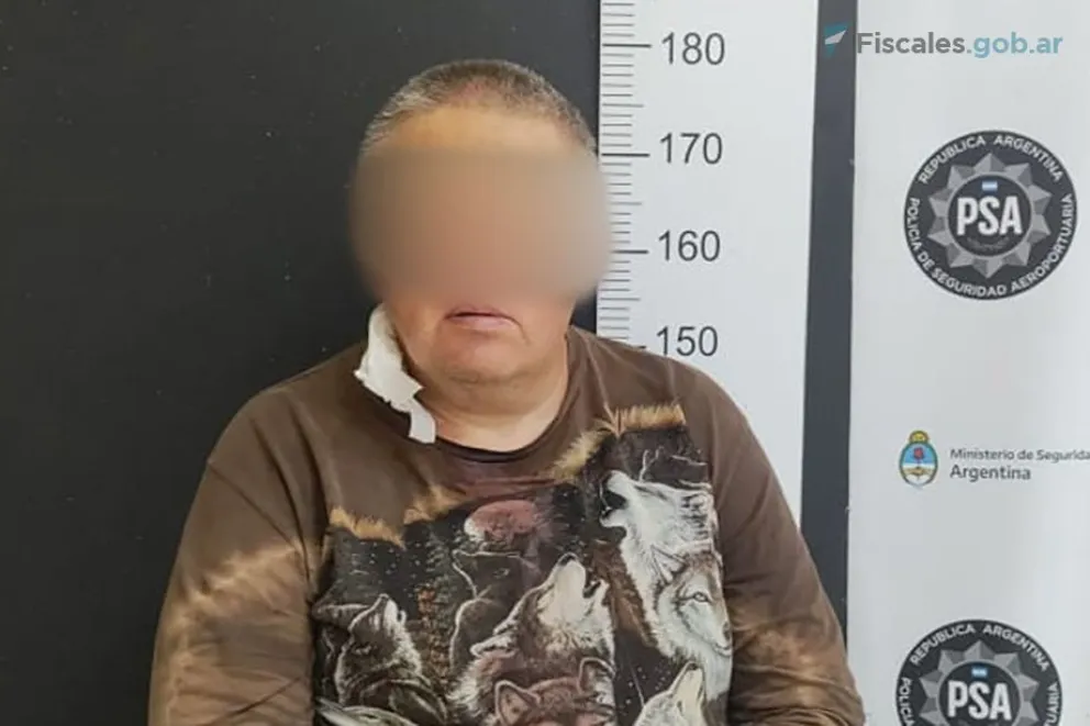 Rudnev es el fundador de una secta conocida en la década del '90 en Rusia. Foto: gentileza.