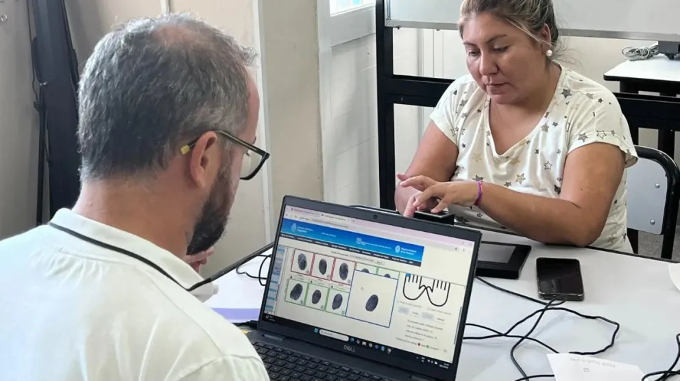 La atención se realizará en la oficina del SPLIF. Foto: ilustrativa.