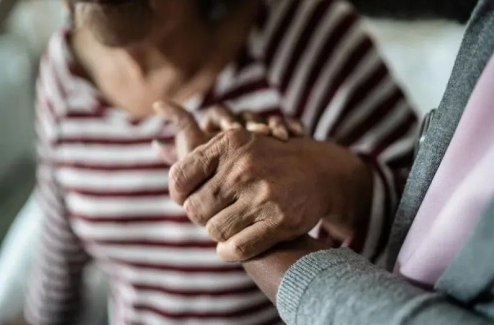 Asistir a los pacientes en la etapa inicial puede contribuir con el mejoramiento de su calidad de vida. Foto: Ilustrativa.