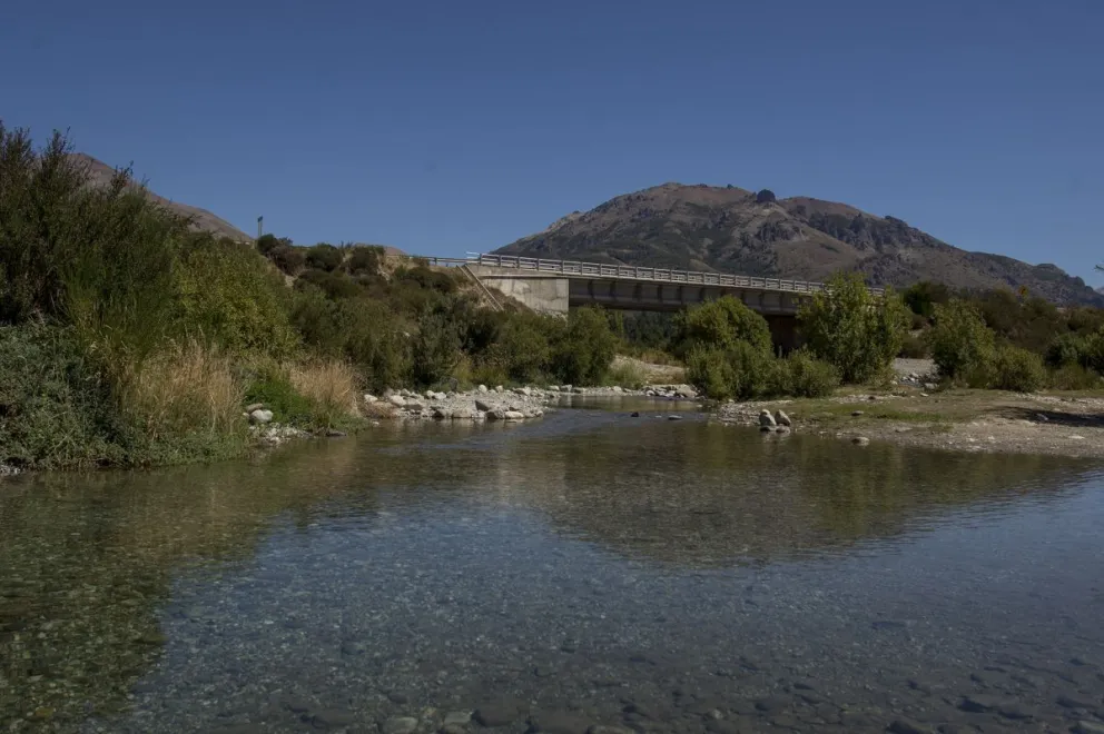 Exigen la conformación de una mesa de diálogo multisectorial. Foto: Marcelo Martínez