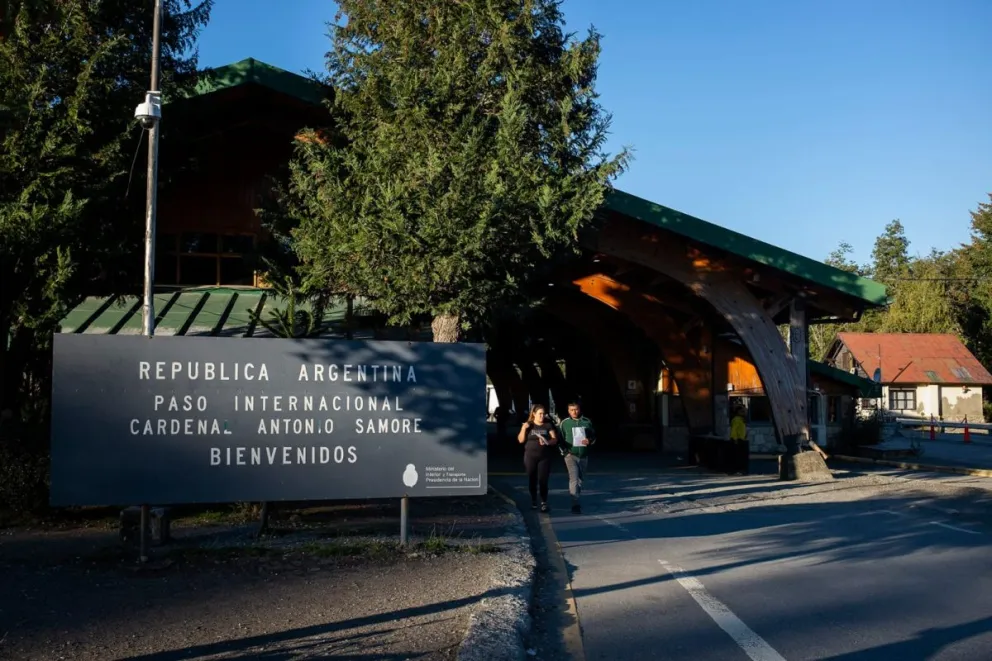La acción gremial se llevará a cabo los días 15, 16, 29 y 30 de abril. Foto: Marcelo Martínez.