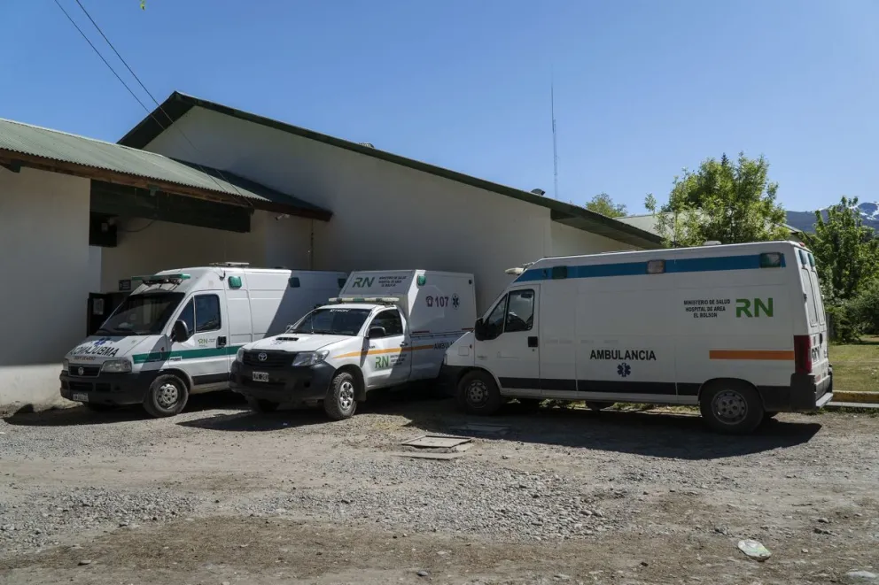 La mujer falleció este lunes en el paraje El Pedregoso. Foto: ilustrativa Marcelo Martínez.