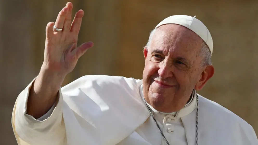 El Papa falleció a los 88 años, tras doce años como líder de la Iglesia Católica. Foto: ilustrativa.