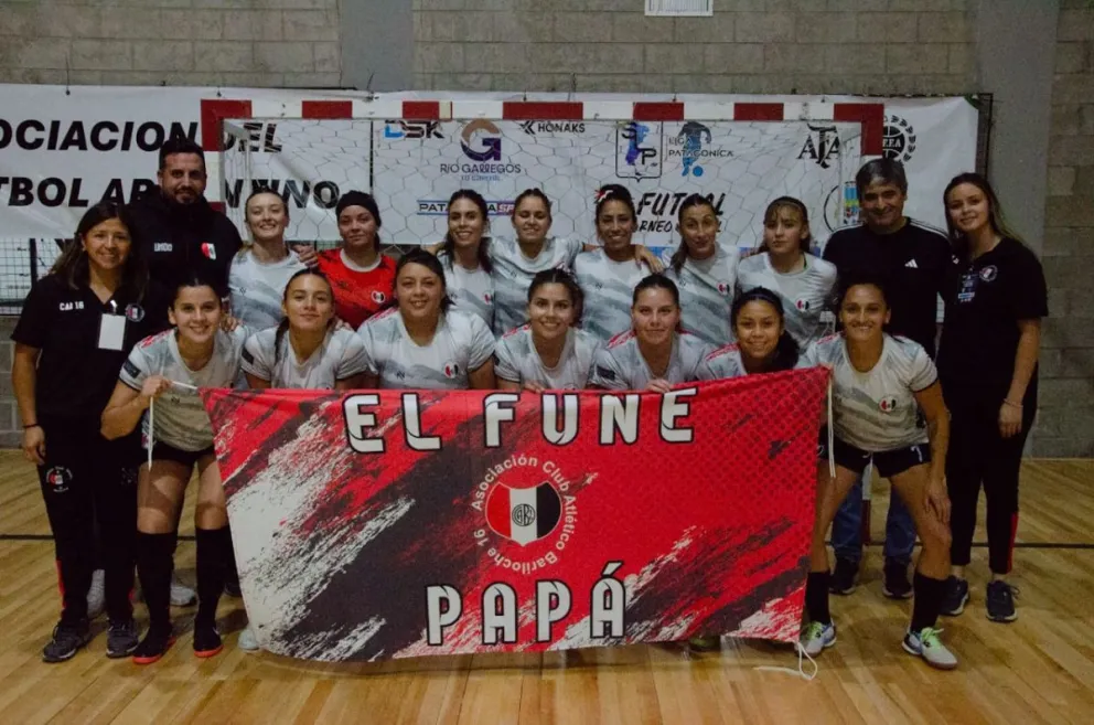 De regreso a la ciudad, las "funebreras" deberán prepararse para el TRFA25. Foto gentileza