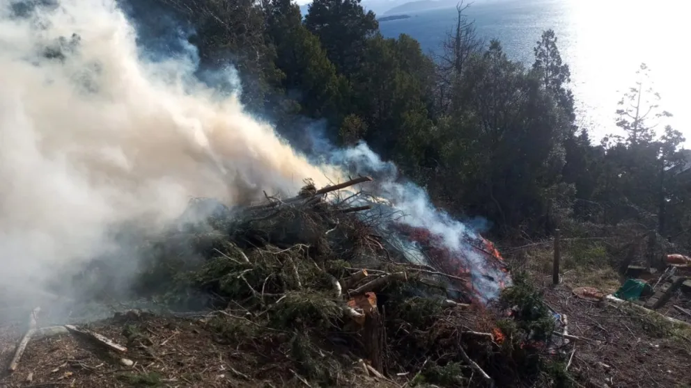 Los permisos se solicitarán a partir del lunes 5 de mayo. 