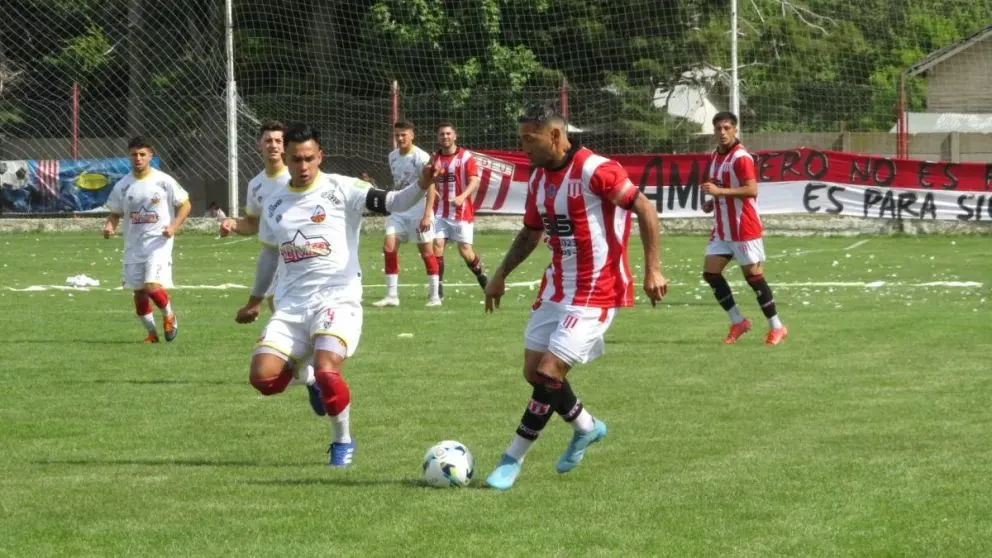 La primera final se jugará en el Bruno Tarrini. Foto archivo.