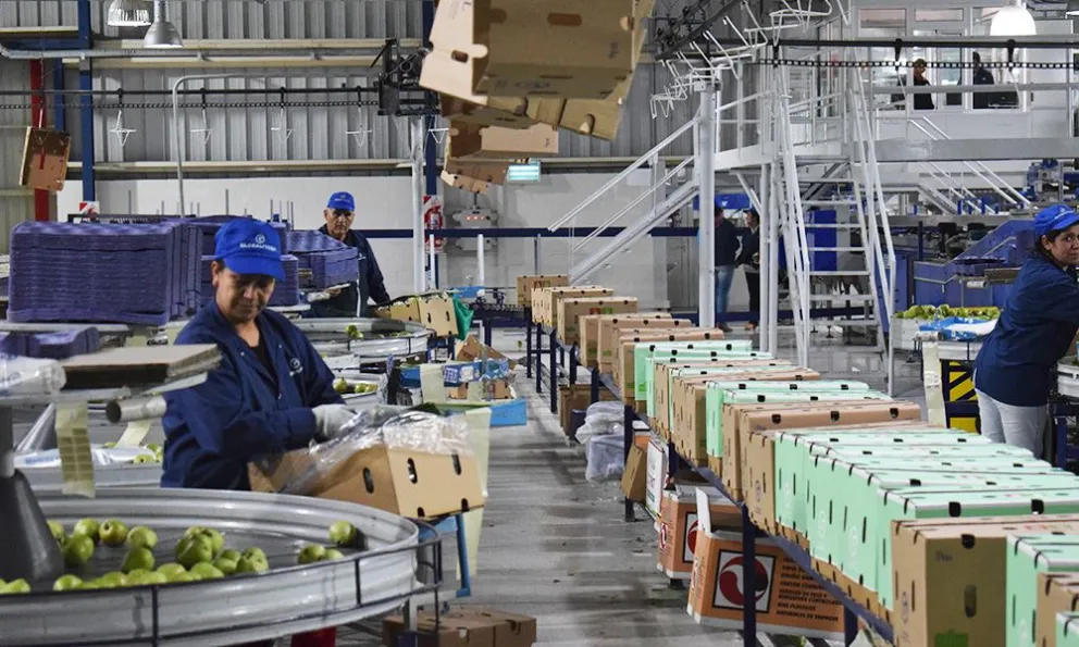 El referente local de 3 Banderas propone un debate hacia el interior del peronismo. 