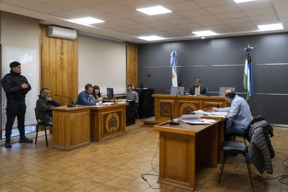 La investigación se extiende por cuatro meses más. Foto: Marcelo Martínez.