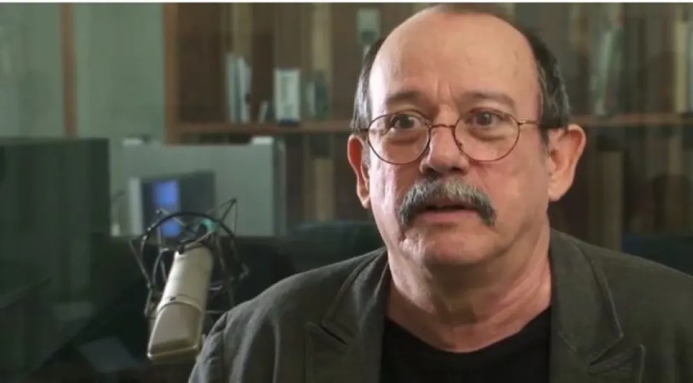 El documental tiene una duración de 62 minutos. Foto gentileza