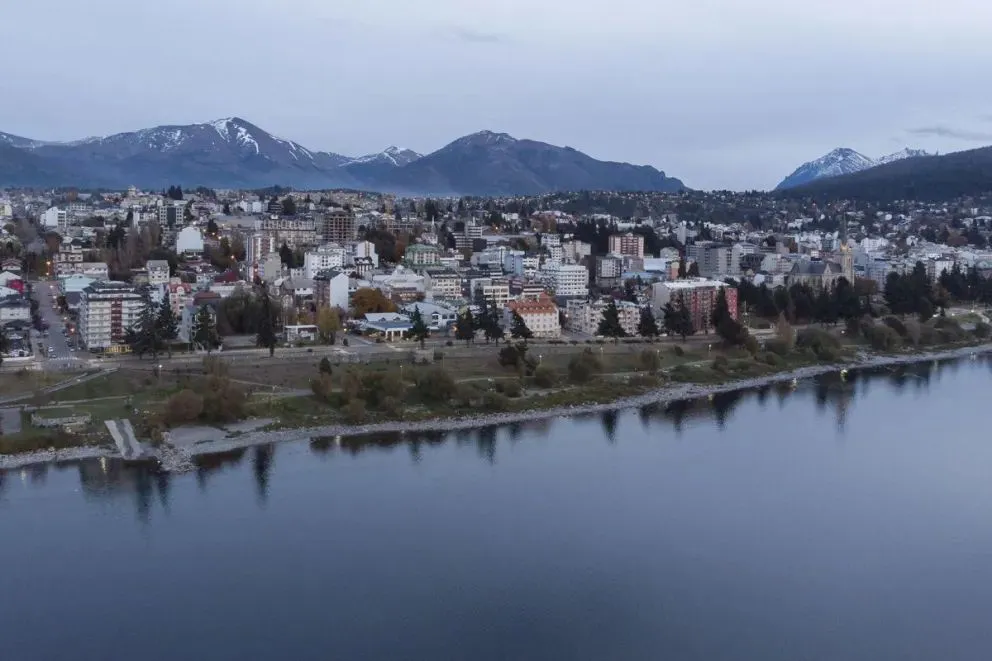 El fallo determinó que el dueño incumplió con su obligación de conservar el inmueble en condiciones de uso. Foto: Marcelo Martínez.