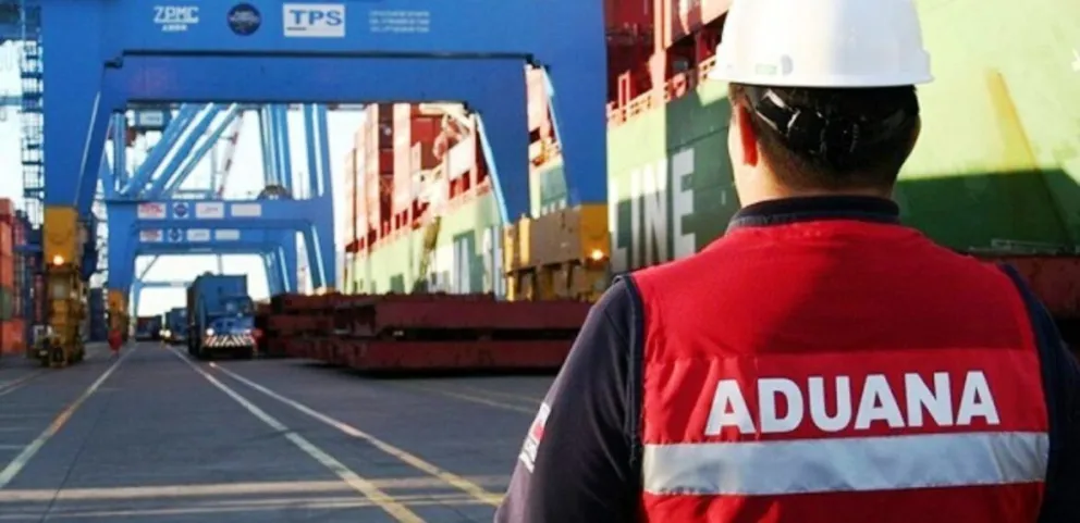 ARCA derogó más de 20 normas aduaneras para agilizar el comercio exterior. Foto ilustrativa
