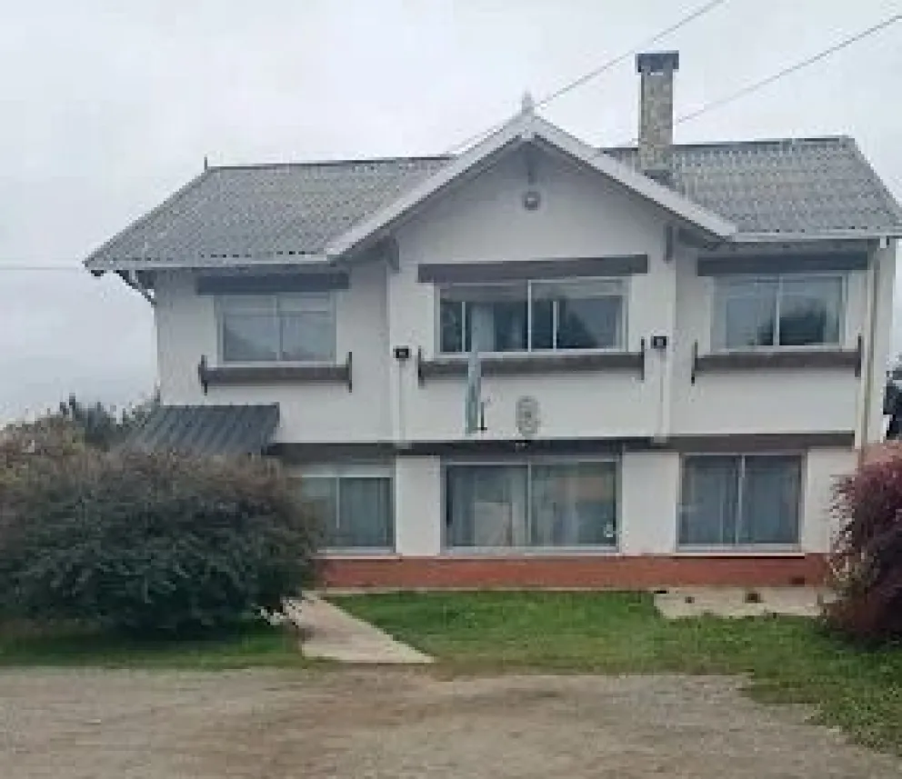 El Juzgado de Paz de Bariloche, entre los de mayor actividad en Río Negro. 