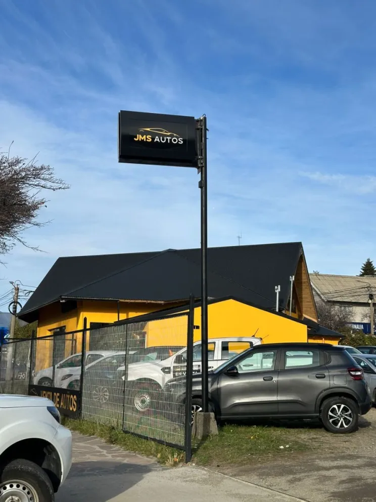 La empresa cuenta con pick-ups, compactos y líneas de alta gama de modelos de 2023, 2024 y 2025. Foto: Ilustrativa.