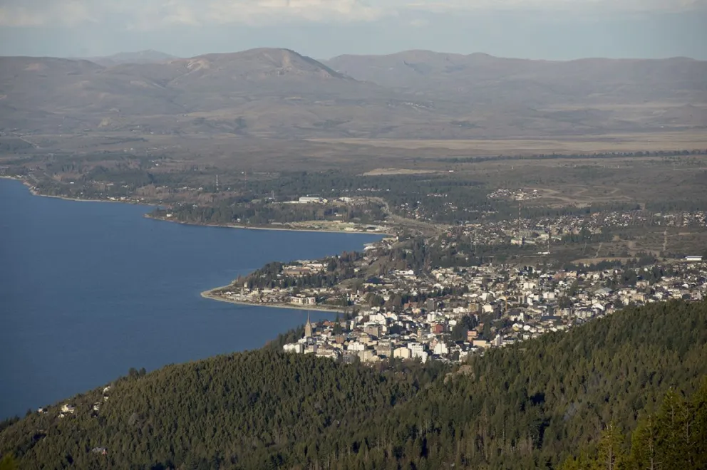 A tener en cuenta los recaudos necesarios para el sábado y domingo. Foto ilustrativa: Marcelo Martinez