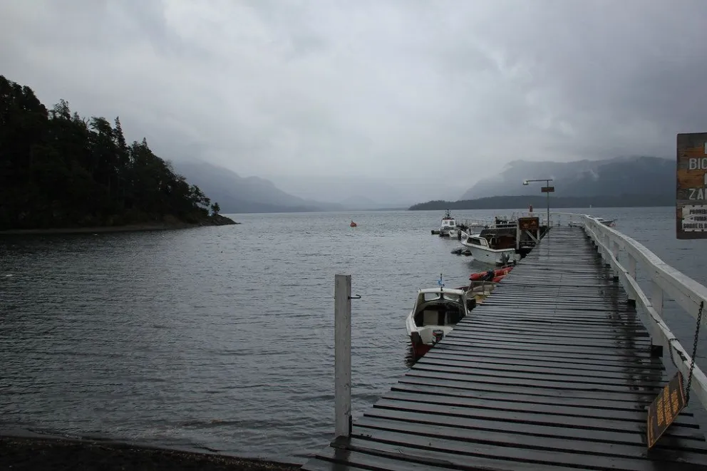 A tener en cuenta al momento de realizar excursiones. Foto ilustrativa