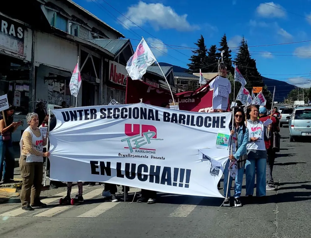 De no haber una propuesta concreta y acorde a lo que solicita el gremio podrían haber medidas. Foto archivo ANB