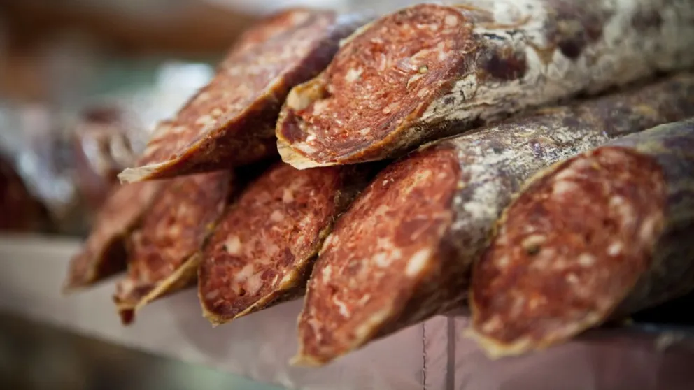 La Semana de la Lucha contra la Triquinosis tiene como objetivo informar, prevenir y controlar la enfermedad. Foto: Ilustrativa.