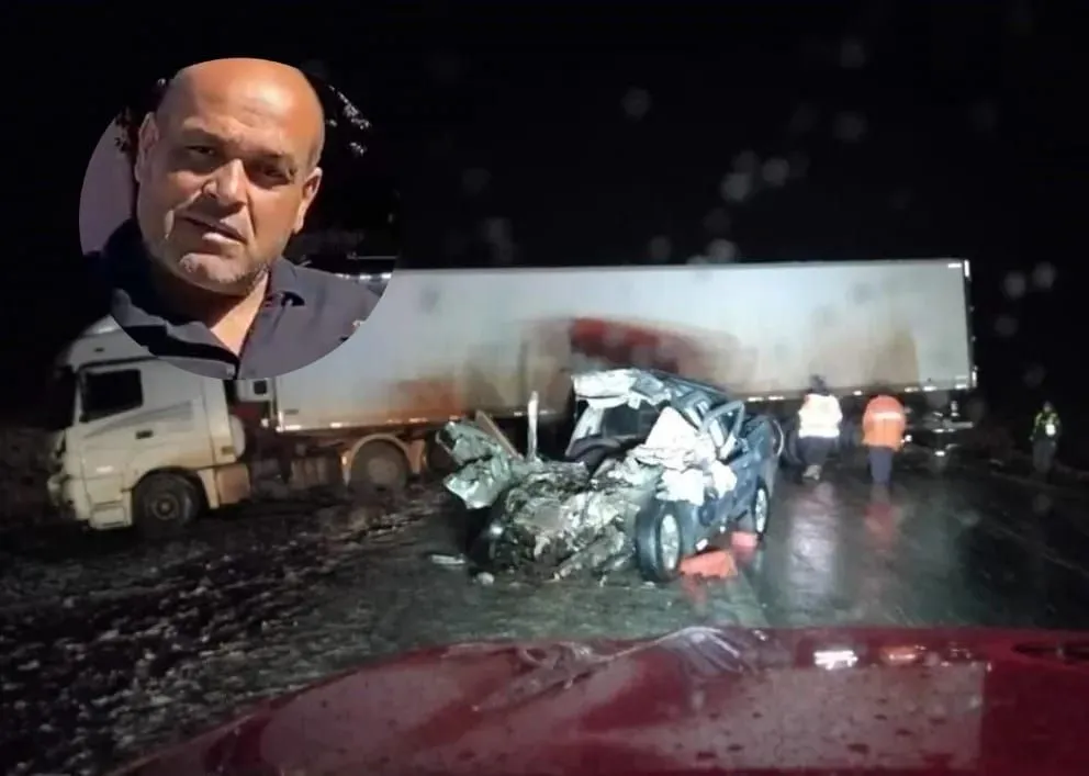 La justicia comprobó que una mala maniobra produjo el accidente pero resolvió la pena mínima para el camionero. Foto archivo