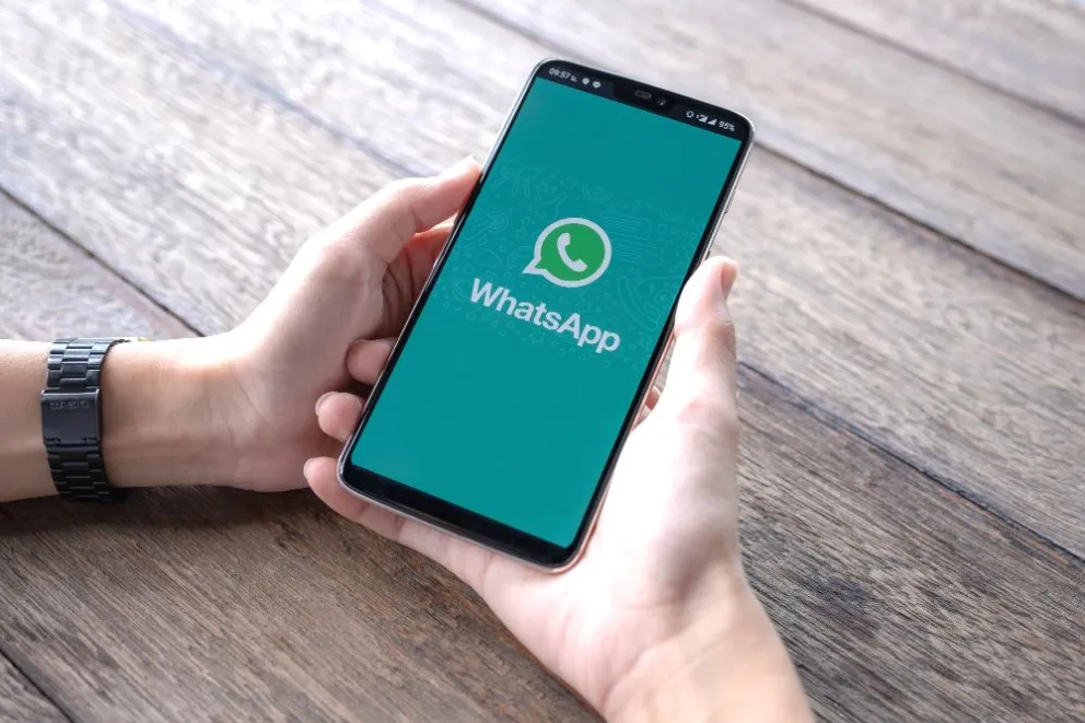 El canal de comunicación a través de whatsapp comienza el próximo lunes. Foto ilustrativa