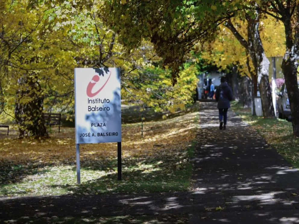 Las propuestas abiertas que ofrece la institución. Foto: prensa Instituto Balseiro.