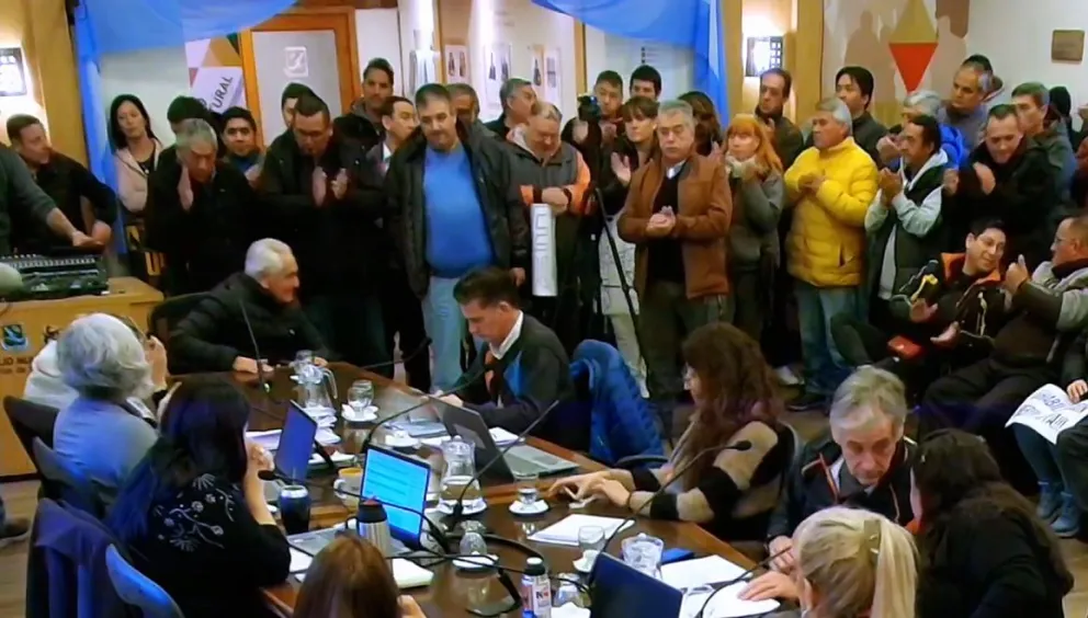 La Comisión de Economía volvería a tratar el proyecto de la regularización de Uber en 15 días. 