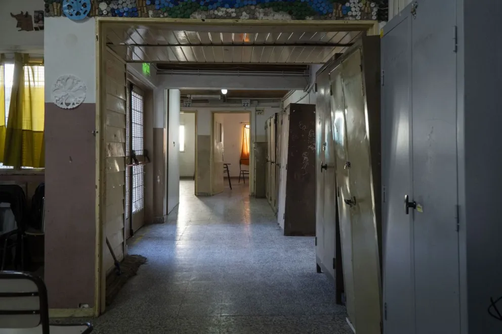 El Ministerio de Educación y Derechos Humanos destinó más de $1.119 millones en las licitaciones. Foto: Marcelo Martínez.