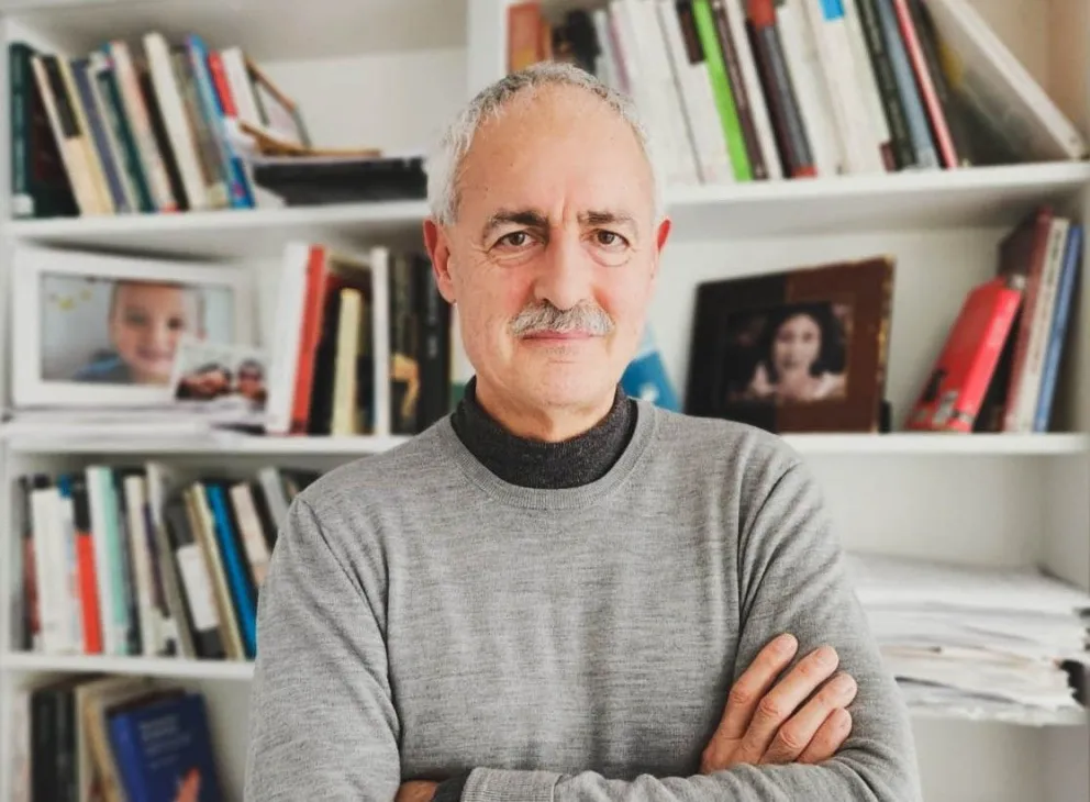 La presentación es el proximo miércoles en Quintral 1250. Foto gentileza