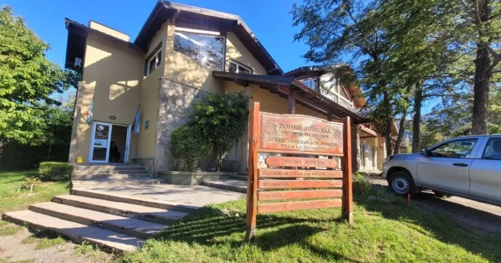 El pedido fue ingresado de manera formal en la justicia. Foto gentileza