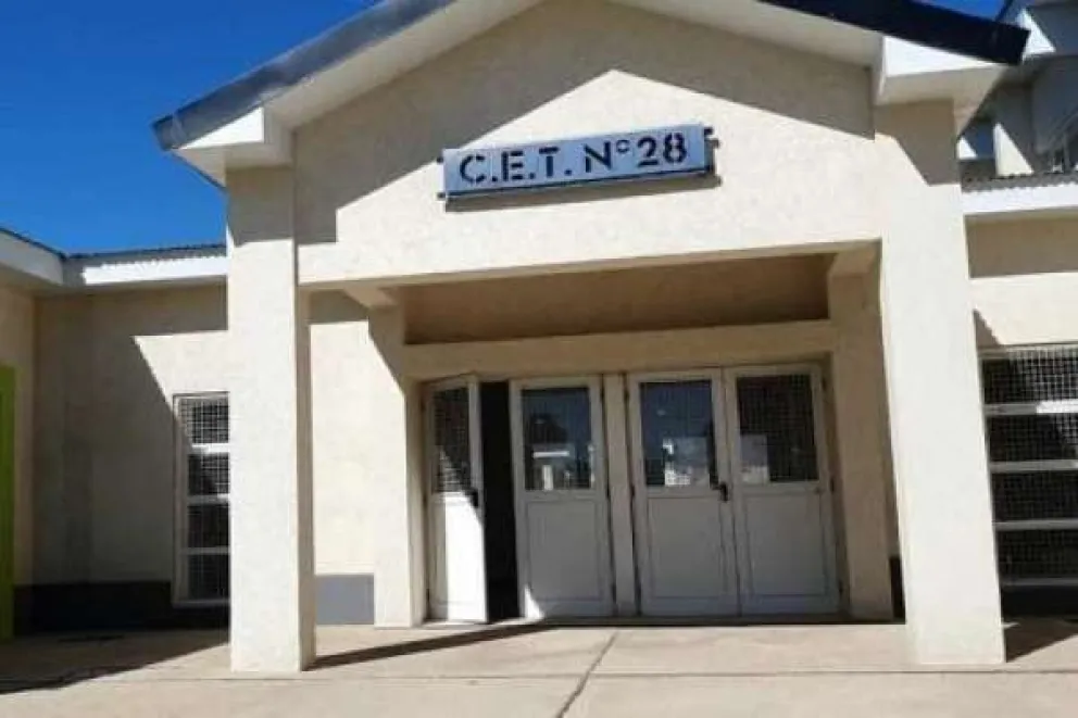 En el CET 28 estarán atendiendo el próximo sábado, 21 de junio. 