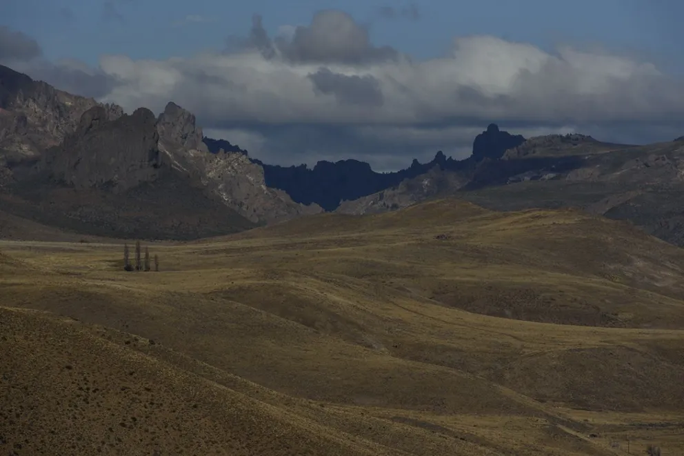 El hombre fue encontrado sin vida en su vivienda. Foto: ilustrativa Marcelo Martínez,