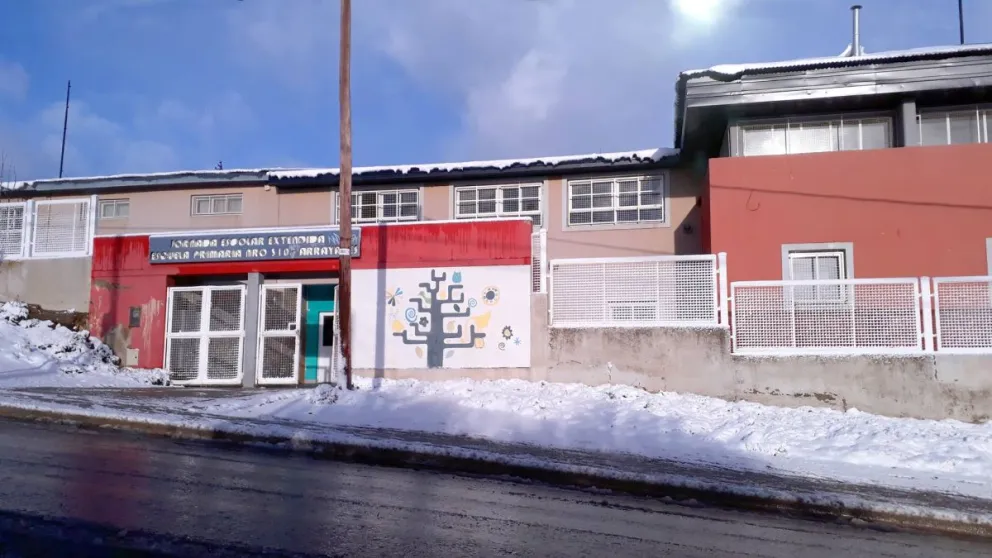 Se prevé el cumplimiento de 190 días de clases, requisito establecido por el Consejo Federal de Educación. Foto: Ilustrativa.