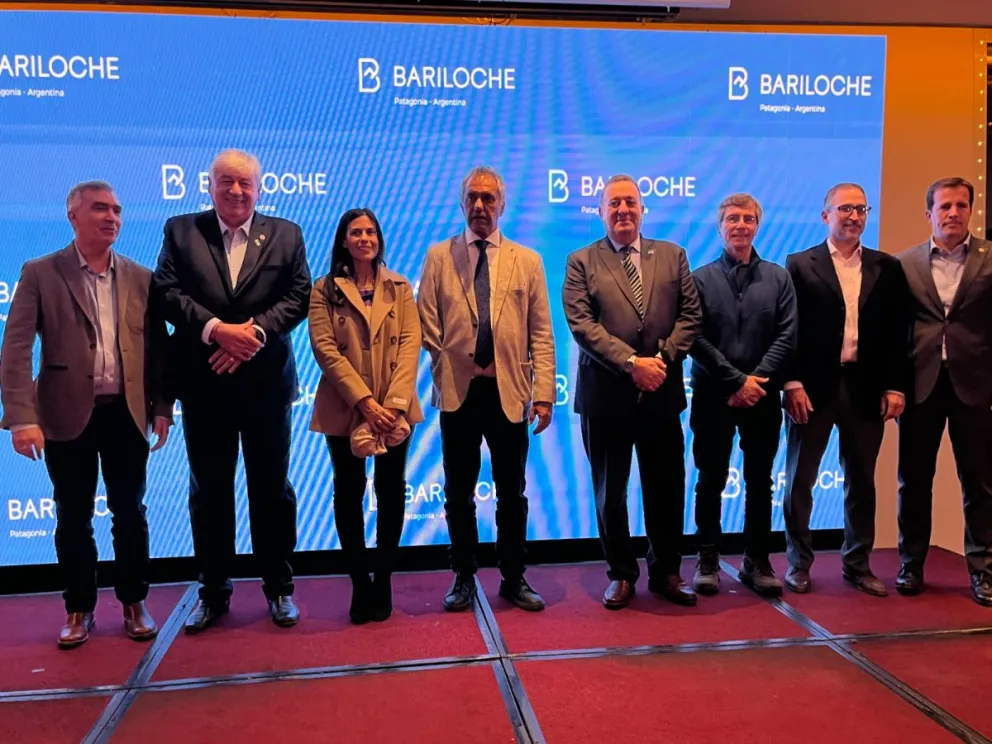 Bariloche Sale ofrece tarifas congeladas entre un 20% y un 40% de descuento en alojamientos, comercios, excursiones y agencias de viaje. Foto: Prensa Emprotur.