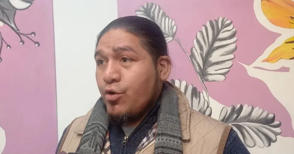 Gaminao se desempeñaba como subsecretario de Cultura desde el 14 de abril de 2025. 