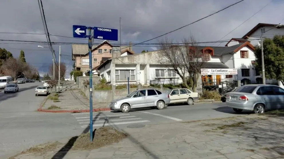 El fallo incluyó los daños materiales comprobados y la privación de uso del vehículo. 